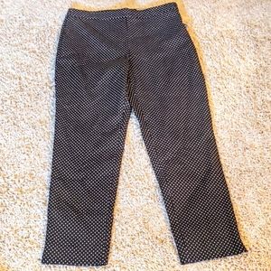 Brand new Talbots Dresses Chatham ankle pants